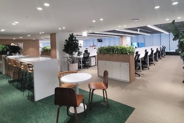 SK NETWORKS