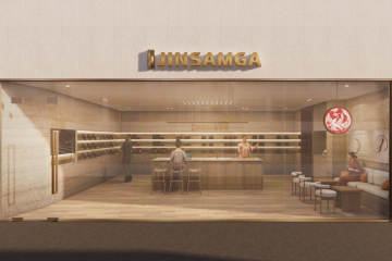 JINSAMGA STORE